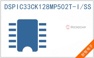 DSPIC33CK128MP502T-I/SS