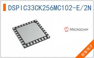 DSPIC33CK256MC102-E/2N