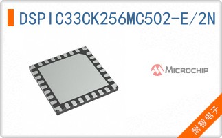 DSPIC33CK256MC502-E/2N