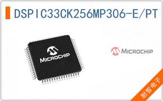 DSPIC33CK256MP306-E/PT