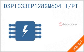 DSPIC33EP128GM604-I/PT