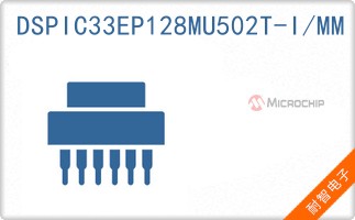 DSPIC33EP128MU502T-I