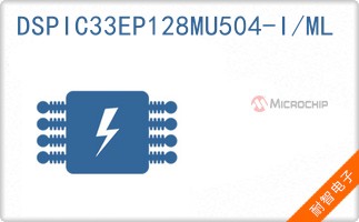 DSPIC33EP128MU504-I/ML