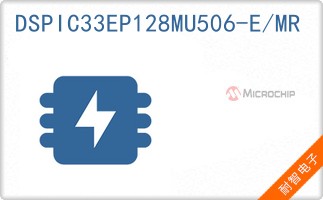 DSPIC33EP128MU506-E/MR
