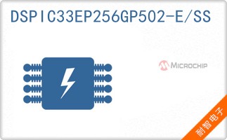 DSPIC33EP256GP502-E/