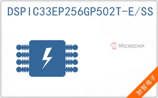 DSPIC33EP256GP502T-E