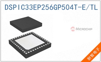 DSPIC33EP256GP504T-E