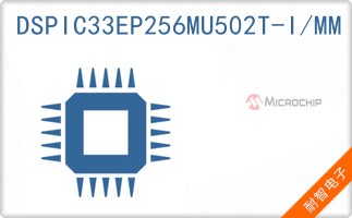 DSPIC33EP256MU502T-I