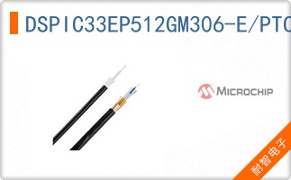 DSPIC33EP512GM306-E/PTC02