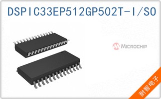 DSPIC33EP512GP502T-I