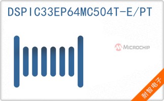 DSPIC33EP64MC504T-E/PT