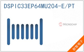 DSPIC33EP64MU204-E/PT