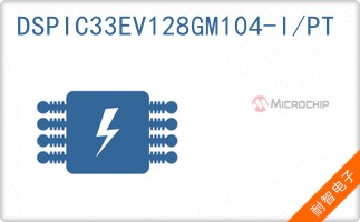 DSPIC33EV128GM104-I/