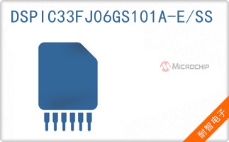 DSPIC33FJ06GS101A-E/SS