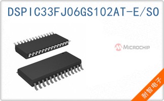 DSPIC33FJ06GS102AT-E/SO