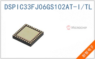 DSPIC33FJ06GS102AT-I/TL
