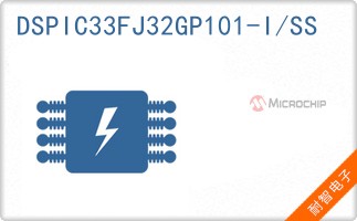 DSPIC33FJ32GP101-I/SS