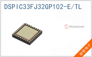 DSPIC33FJ32GP102-E/T