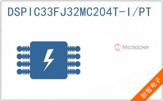 DSPIC33FJ32MC204T-I/PT