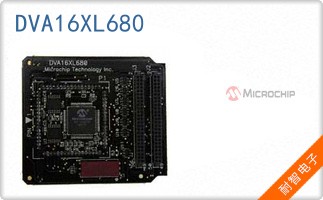 DVA16XL680