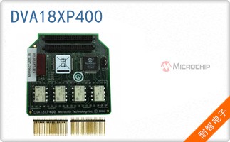 DVA18XP400