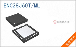 ENC28J60T/ML