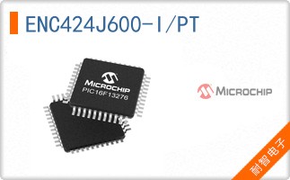 ENC424J600-I/PT
