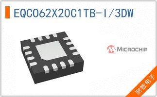 EQCO62X20C1TB-I/3DW