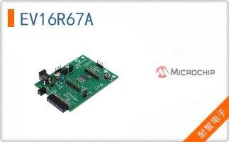 EV16R67A