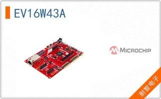 EV16W43A
