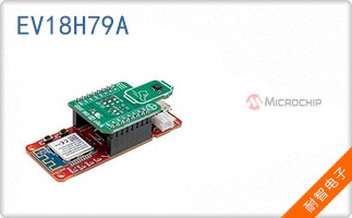 EV18H79A