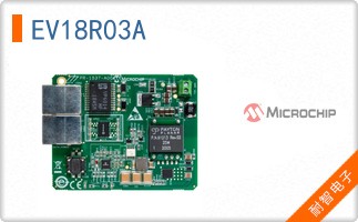 EV18R03A
