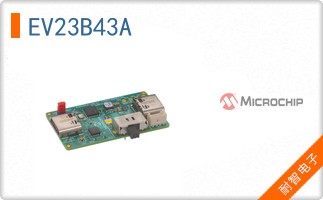 EV23B43A