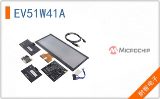 EV51W41A