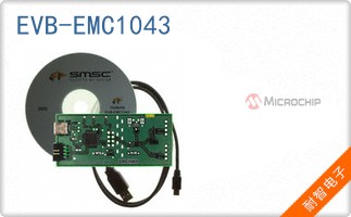 EVB-EMC1043