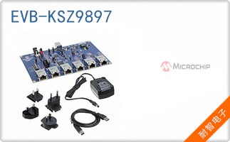 EVB-KSZ9897