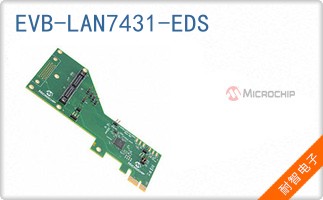 EVB-LAN7431-EDS