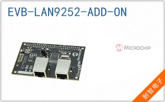 EVB-LAN9252-ADD-ON