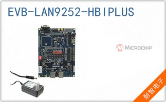 EVB-LAN9252-HBIPLUS