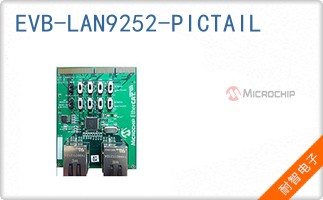 EVB-LAN9252-PICTAIL