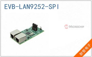 EVB-LAN9252-SPI