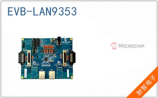 EVB-LAN9353