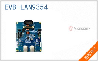 EVB-LAN9354