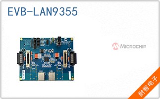 EVB-LAN9355