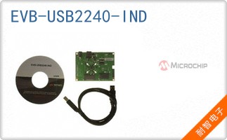 EVB-USB2240-IND