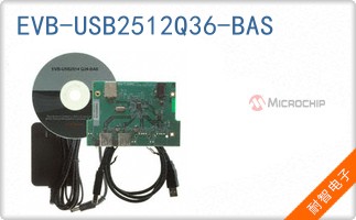 EVB-USB2512Q36-BAS