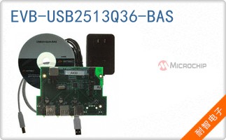 EVB-USB2513Q36-BAS