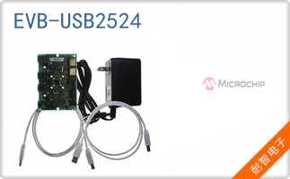 EVB-USB2524