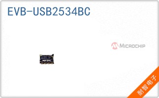EVB-USB2534BC
