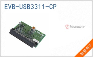 EVB-USB3311-CP